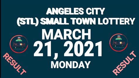 lake tahoe stl angeles city live|STL Angeles March 7 2022 (Monday) 1st/2nd/3rd Draw Result.